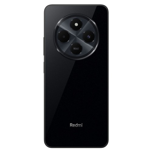 SMARTPHONE XIAOMI REDMI 14C 4GB/128GB DS 6.9" (MZB0HPYEU) BLACK